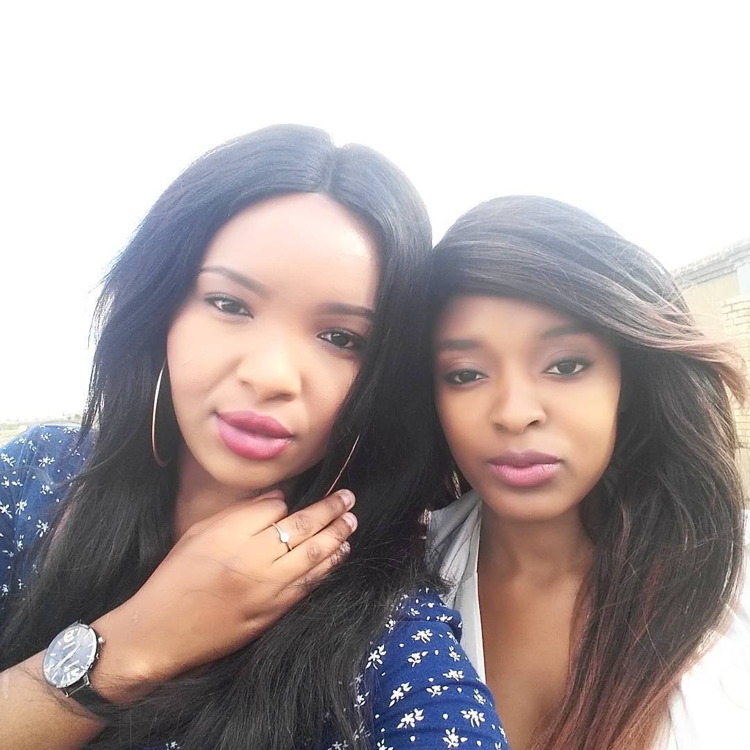 Popi Qwabe i Bongeka Phungula