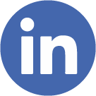 linkedin icon
